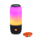 JBL Pulse 3 vízálló, Bluetooth hangszóró, fekete JBL Pulse 3 vízálló, Bluetooth hangszóró, fekete