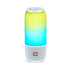 JBL Pulse 3 vízálló, Bluetooth hangszóró, fehér JBL Pulse 3 vízálló, Bluetooth hangszóró, fehér