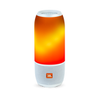 JBL Pulse 3 vízálló, Bluetooth hangszóró, fehér JBL Pulse 3 vízálló, Bluetooth hangszóró, fehér