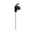 JBL Reflect Aware zajszűrős sport fülhallgató iOS, fekete JBL Reflect Aware zajszűrős sport fülhallgató iOS, fekete