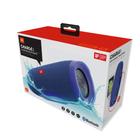 JBL Charge 3 vízálló, Bluetooth hangszóró kék (Bemutató darab) JBL Charge 3 vízálló, Bluetooth hangszóró kék (Bemutató darab)