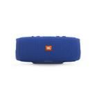 JBL Charge 3 vízálló, Bluetooth hangszóró kék (Bemutató darab) JBL Charge 3 vízálló, Bluetooth hangszóró kék (Bemutató darab)