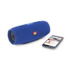 JBL Charge 3 vízálló, Bluetooth hangszóró kék (Bemutató darab) JBL Charge 3 vízálló, Bluetooth hangszóró kék (Bemutató darab)