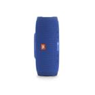 JBL Charge 3 vízálló, Bluetooth hangszóró kék (Bemutató darab) JBL Charge 3 vízálló, Bluetooth hangszóró kék (Bemutató darab)