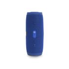 JBL Charge 3 vízálló, Bluetooth hangszóró kék (Bemutató darab) JBL Charge 3 vízálló, Bluetooth hangszóró kék (Bemutató darab)