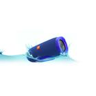 JBL Charge 3 vízálló, Bluetooth hangszóró kék (Bemutató darab) JBL Charge 3 vízálló, Bluetooth hangszóró kék (Bemutató darab)