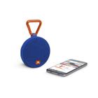 JBL Clip 2 vízálló, Bluetooth hangszóró squad (Bolti bemutató darab) JBL Clip 2 vízálló, Bluetooth hangszóró squad (Bolti bemutató darab)