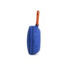 JBL Clip 2 vízálló, Bluetooth hangszóró squad (Bolti bemutató darab) JBL Clip 2 vízálló, Bluetooth hangszóró squad (Bolti bemutató darab)