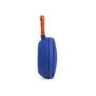 JBL Clip 2 vízálló, Bluetooth hangszóró squad (Bolti bemutató darab) JBL Clip 2 vízálló, Bluetooth hangszóró squad (Bolti bemutató darab)
