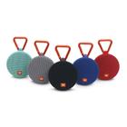 JBL Clip 2 vízálló, Bluetooth hangszóró squad (Bolti bemutató darab) JBL Clip 2 vízálló, Bluetooth hangszóró squad (Bolti bemutató darab)