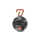 JBL Clip 2 vízálló, Bluetooth hangszóró squad (Bolti bemutató darab) JBL Clip 2 vízálló, Bluetooth hangszóró squad (Bolti bemutató darab)