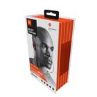 JBL REFLECT CONTOUR BT bluetooth fülhallgató, piros JBL REFLECT CONTOUR BT bluetooth fülhallgató, piros