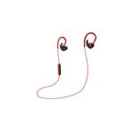 JBL REFLECT CONTOUR BT bluetooth fülhallgató, piros JBL REFLECT CONTOUR BT bluetooth fülhallgató, piros