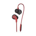 JBL Endurance RUN sport fülhallgató, piros JBL Endurance RUN sport fülhallgató, piros