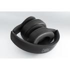 JBL Everest 700 ELITE Bluetooth zajszűrős fejhallgató, fekete JBL Everest 700 ELITE Bluetooth zajszűrős fejhallgató, fekete