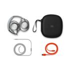 JBL Everest 710 Bluetooth fejhallgató, ezüst JBL Everest 710 Bluetooth fejhallgató, ezüst