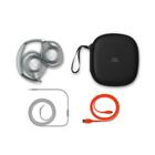 JBL Everest Elite 750NC Aktív zajszűrős, bluetooth fejhallgató, ezüst JBL Everest Elite 750NC Aktív zajszűrős, bluetooth fejhallgató, ezüst