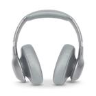 JBL Everest Elite 750NC Aktív zajszűrős, bluetooth fejhallgató, ezüst JBL Everest Elite 750NC Aktív zajszűrős, bluetooth fejhallgató, ezüst