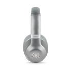 JBL Everest Elite 750NC Aktív zajszűrős, bluetooth fejhallgató, ezüst JBL Everest Elite 750NC Aktív zajszűrős, bluetooth fejhallgató, ezüst