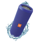 JBL Flip 3 vízálló bluetooth hangszóró, kék (Bolti bemutató darab) JBL Flip 3 vízálló bluetooth hangszóró, kék (Bolti bemutató darab)