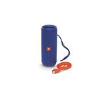 JBL Flip 4 vízálló bluetooth hangszóró, kék JBL Flip 4 vízálló bluetooth hangszóró, kék