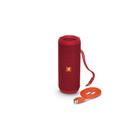 JBL Flip 4 vízálló bluetooth hangszóró, piros DEMO JBL Flip 4 vízálló bluetooth hangszóró, piros DEMO