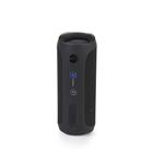 JBL Flip 4 vízálló bluetooth hangszóró, fekete DEMO JBL Flip 4 vízálló bluetooth hangszóró, fekete DEMO