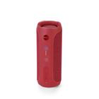 JBL Flip 4 vízálló bluetooth hangszóró, piros DEMO JBL Flip 4 vízálló bluetooth hangszóró, piros DEMO