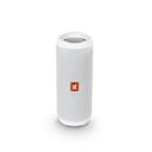 JBL Flip 4 vízálló bluetooth hangszóró, fehér DEMO JBL Flip 4 vízálló bluetooth hangszóró, fehér DEMO