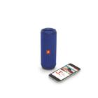 JBL Flip 4 vízálló bluetooth hangszóró, kék JBL Flip 4 vízálló bluetooth hangszóró, kék