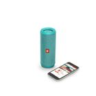 JBL Flip 4 vízálló bluetooth hangszóró, teal JBL Flip 4 vízálló bluetooth hangszóró, teal