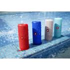 JBL Flip 4 vízálló bluetooth hangszóró, fekete DEMO JBL Flip 4 vízálló bluetooth hangszóró, fekete DEMO
