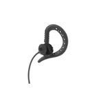 JBL Focus 300 sport fülhallgató, fekete (Bemutató darab) JBL Focus 300 sport fülhallgató, fekete (Bemutató darab)