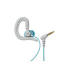 JBL Focus 300 sport fülhallgató, türkiz JBL Focus 300 sport fülhallgató, türkiz