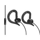 JBL Focus 300 sport fülhallgató, fekete (Bemutató darab) JBL Focus 300 sport fülhallgató, fekete (Bemutató darab)