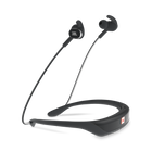 JBL Reflect Response Bluetooth-os sport fülhallgató, fekete JBL Reflect Response Bluetooth-os sport fülhallgató, fekete