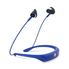 JBL Reflect Response Bluetooth-os sport fülhallgató, kék JBL Reflect Response Bluetooth-os sport fülhallgató, kék