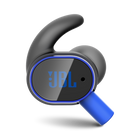 JBL Reflect Response Bluetooth-os sport fülhallgató, kék JBL Reflect Response Bluetooth-os sport fülhallgató, kék