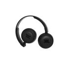 JBL T460 BT bluetooth fejhallgató, fekete JBL T460 BT bluetooth fejhallgató, fekete