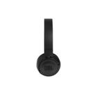 JBL T460 BT bluetooth fejhallgató, fekete JBL T460 BT bluetooth fejhallgató, fekete