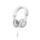 Klipsch REFERENCE iPhone kompatibilis Fejhallgató Fehér Klipsch REFERENCE iPhone kompatibilis Fejhallgató Fehér