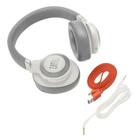 JBL E65 BT NC aktív zajszűréses fejhallgató, fehér (Bemutató darab) JBL E65 BT NC aktív zajszűréses fejhallgató, fehér (Bemutató darab)