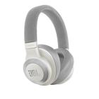 JBL E65 BT NC aktív zajszűréses fejhallgató, fehér (Bemutató darab) JBL E65 BT NC aktív zajszűréses fejhallgató, fehér (Bemutató darab)