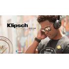 Klipsch Reference Over-ear bluetooth fejhallgató fekete Klipsch Reference Over-ear bluetooth fejhallgató fekete