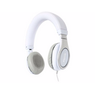 Klipsch R6 On-ear Reference fejhallgató Fehér Klipsch R6 On-ear Reference fejhallgató Fehér