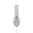 Klipsch R6 On-ear Reference fejhallgató Fehér Klipsch R6 On-ear Reference fejhallgató Fehér