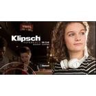 Klipsch Reference On-ear bluetooth fejhallgató fekete Klipsch Reference On-ear bluetooth fejhallgató fekete