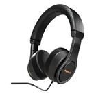 Klipsch Reference On-ear II fejhallgató fekete Klipsch Reference On-ear II fejhallgató fekete