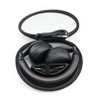 Klipsch Reference On-ear II fejhallgató fekete Klipsch Reference On-ear II fejhallgató fekete