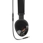 Klipsch Reference On-ear II fejhallgató fekete Klipsch Reference On-ear II fejhallgató fekete